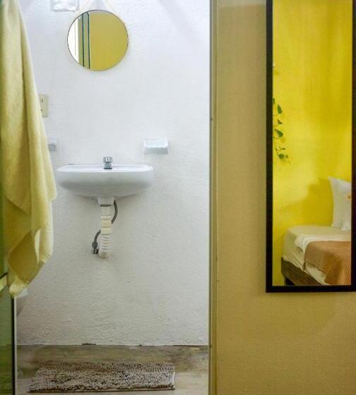 Четырехместный Номер Стандарт, La Punta Beach House
