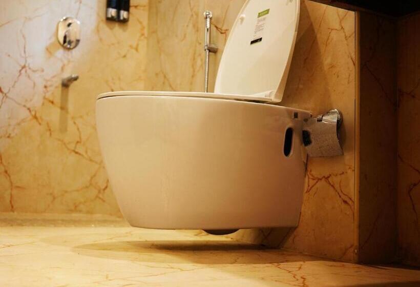 スタンダードルーム, Dream Hotel   Richmond