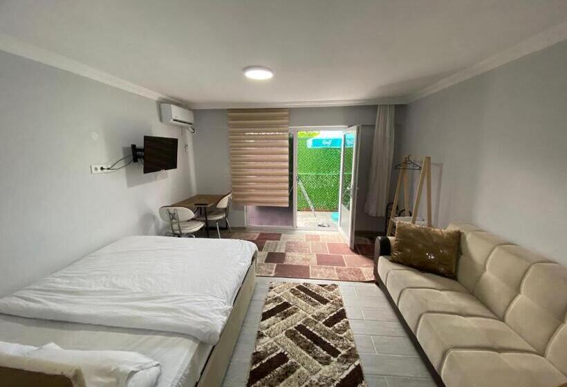 Family Suite, Five Star