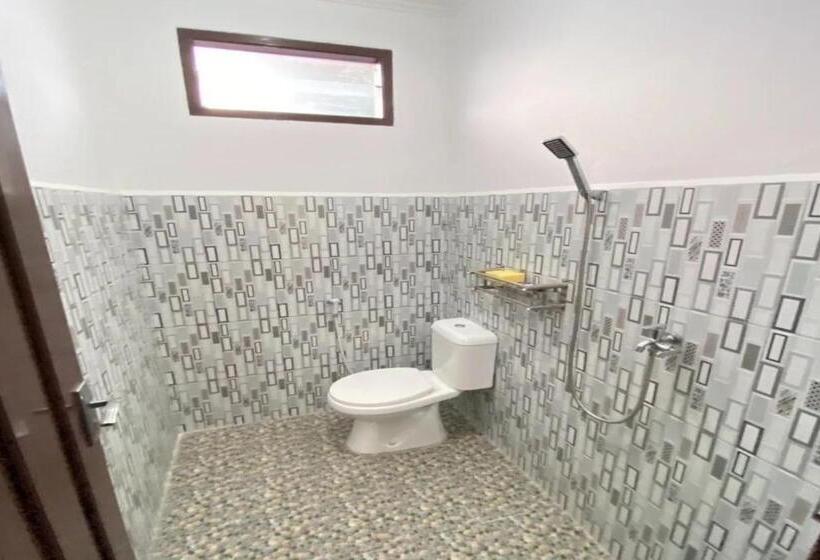 اتاق اکونومی, Spot On 92544 Senja Homestay