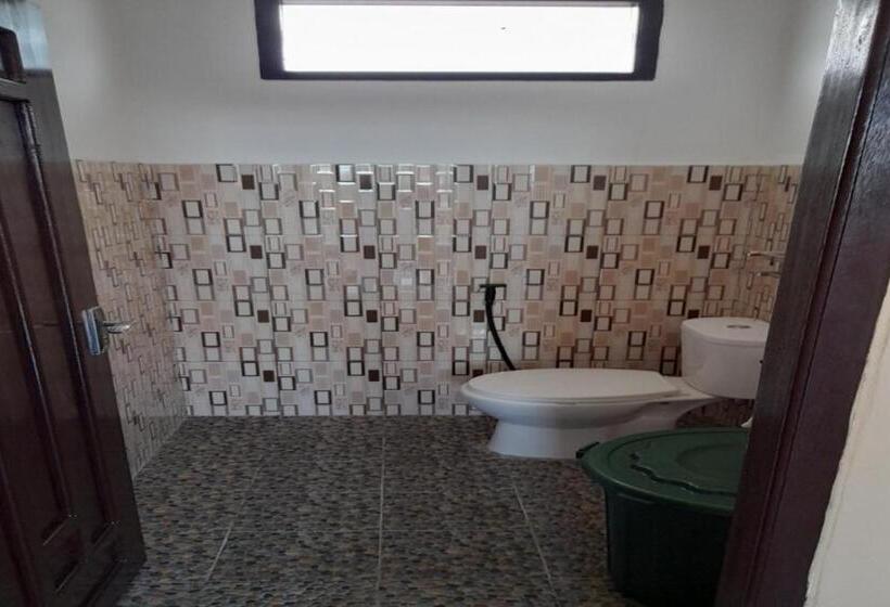 单人基本间, Spot On 92544 Senja Homestay