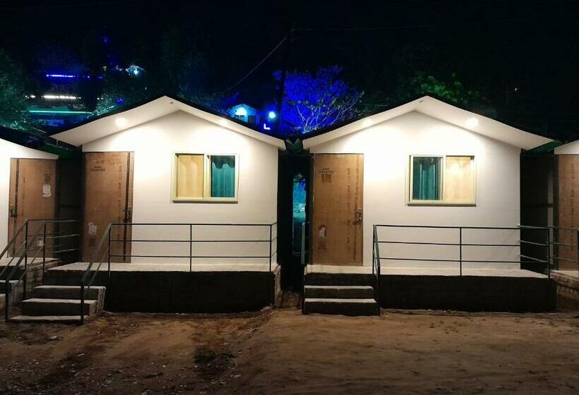 Номер Стандарт Вид на Сад, The Hill Mount Resort Shivpuri