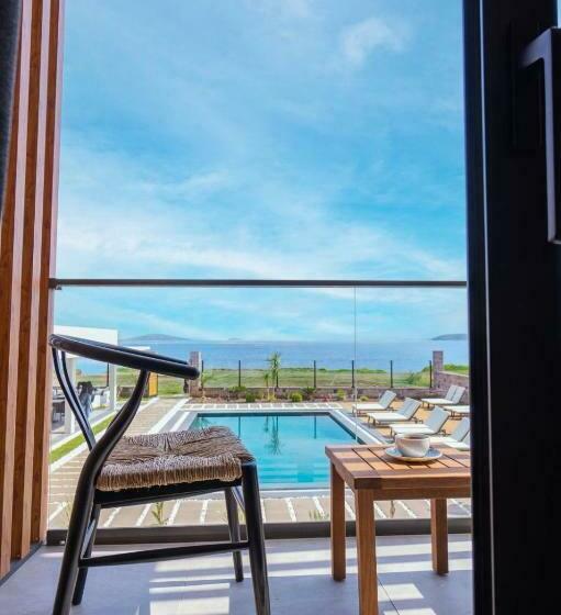 اتاق سوپریور, Leone Cunda Edition Otel
