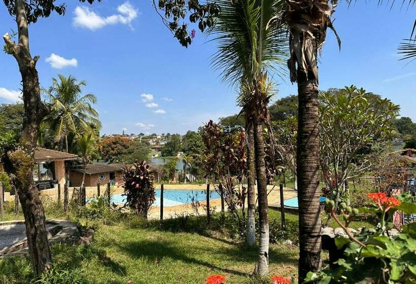 스탠다드 룸, Pousada Rancho Na Represa