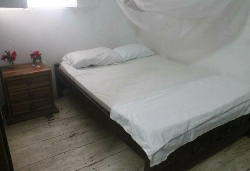 4인용 스탠다드 룸, Taida Experiences Hostel
