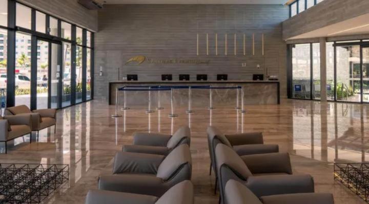 침실 1개 아파트, Salinas Premium Resort