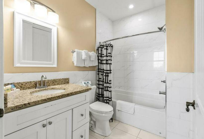 اتاق خانوادگی, Bali Bay 301 Ov Myrtle Beach Hotel Room