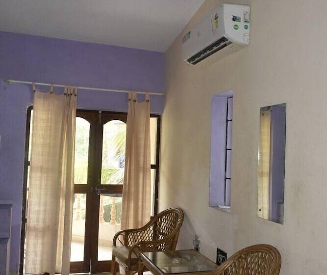 Chambre Standard, Casa Domingos Guest House