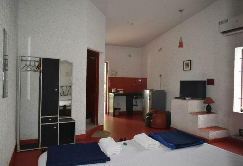 Chambre Standard, Casa Domingos Guest House