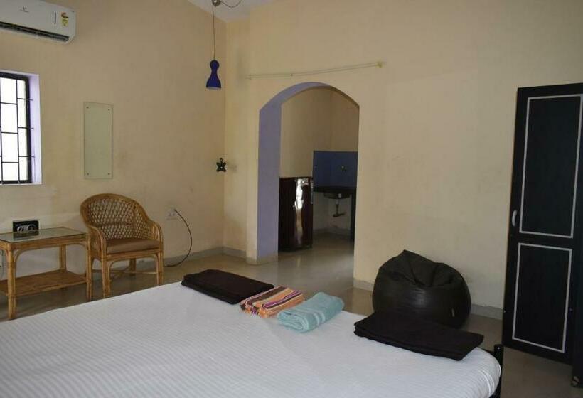 Chambre Standard, Casa Domingos Guest House