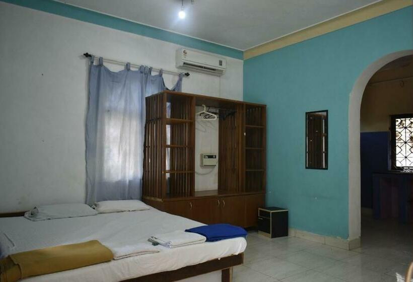 Chambre Familiale, Casa Domingos Guest House