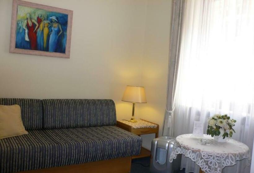 Номер Комфорт, Binz