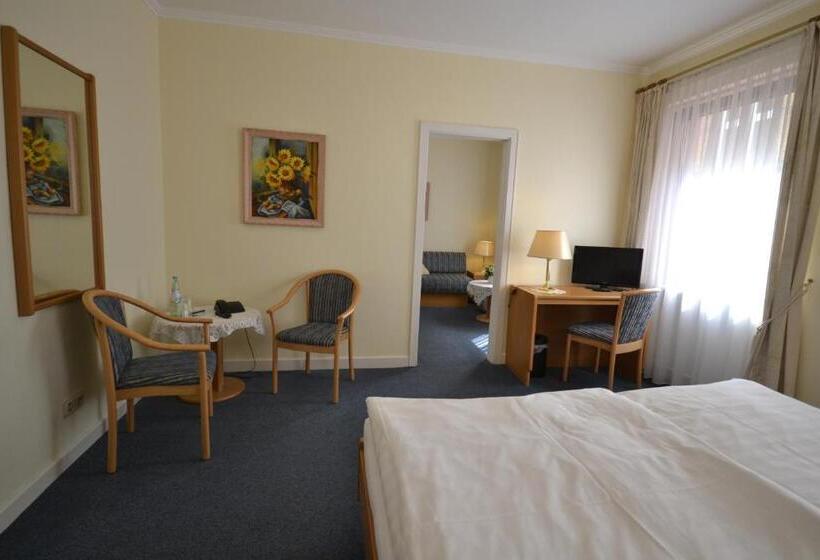 Номер Комфорт, Binz
