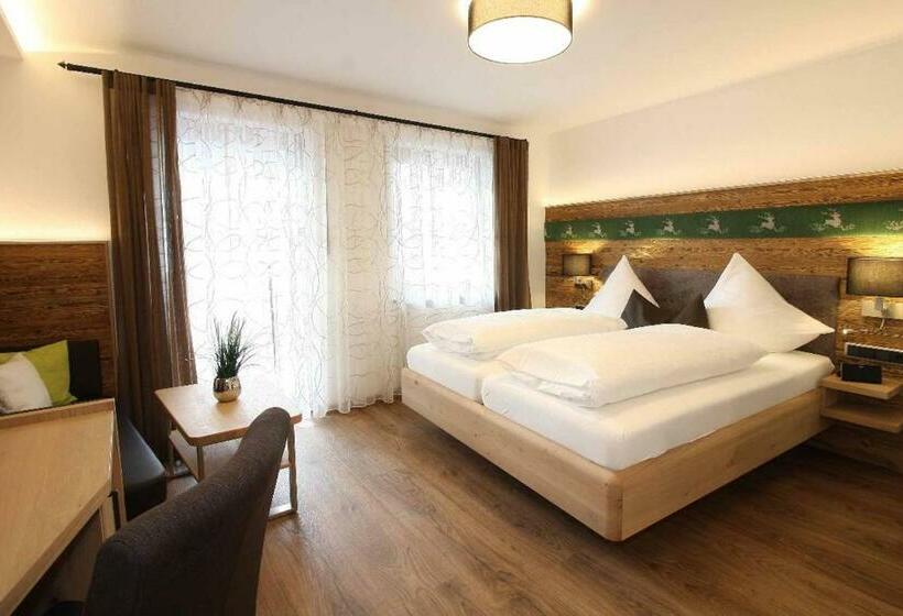 스탠다드 룸, Landhotel Kleblmühle