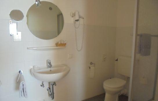 Номер Стандарт, Pension Hommen