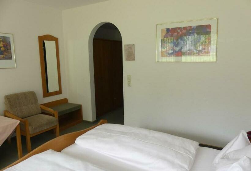침실 1개 주택, Schwarzwaldhotel Klumpp