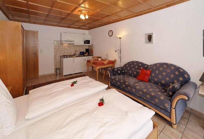 스탠다드 룸, Landhotel Kleblmühle
