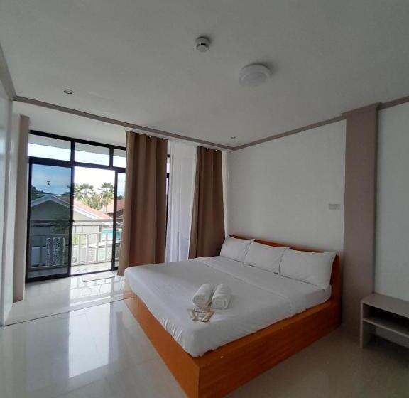 اتاق استاندارد با تخت بزرگ, Francisco Resort
