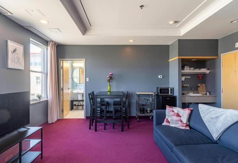 套房, Urban Nest, 1 Bdrm Apt
