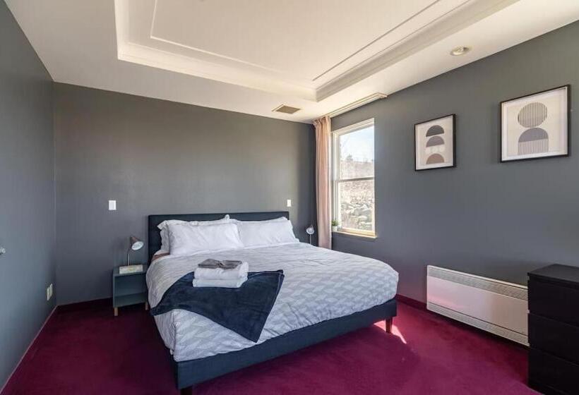 套房, Urban Nest, 1 Bdrm Apt