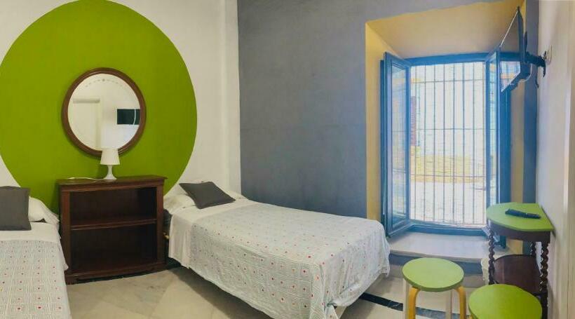 Номер Стандарт, Hostal Baobab