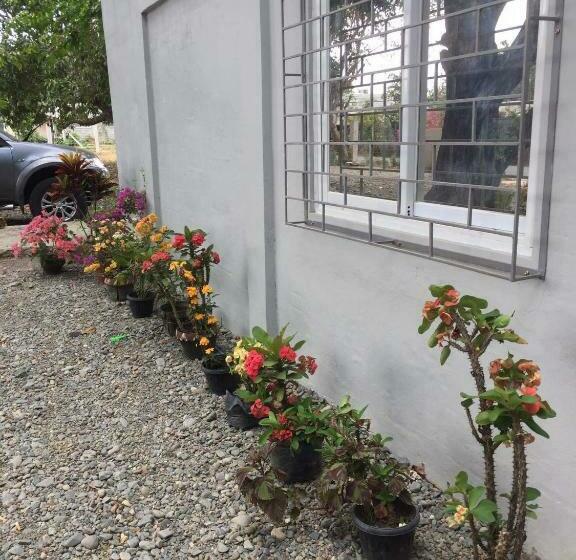 패밀리 룸, Teddys Bed & Breakfast Lodge