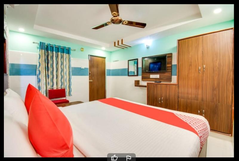 Family Suite, Sri Grand