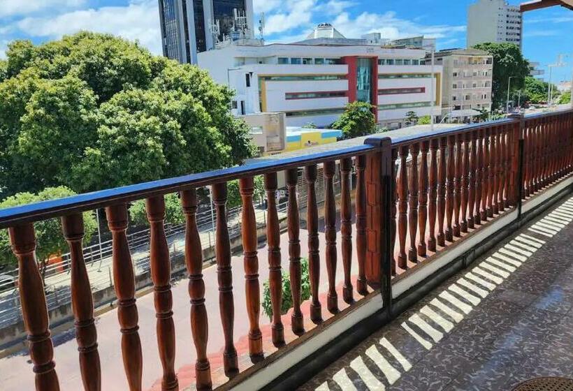غرفة عائلية, Room In Guest Room   M3 J Room In The Historic Center With Air Conditioning Wifi