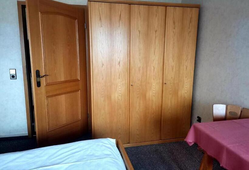 Номер Стандарт, Gasthaus Pflug