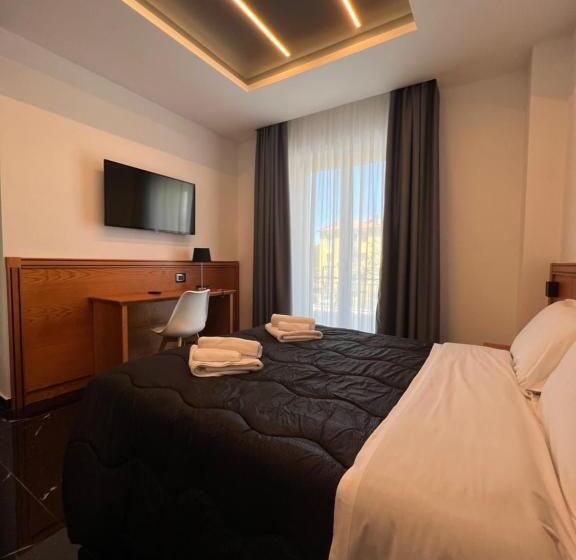 Номер Deluxe, Tea Isola Dino   Hotel & Home   Praia A Mare
