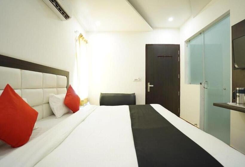 Номер Стандарт, Star Inn