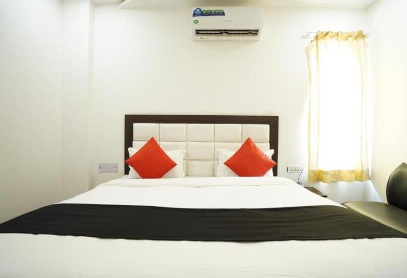 Номер Стандарт, Star Inn