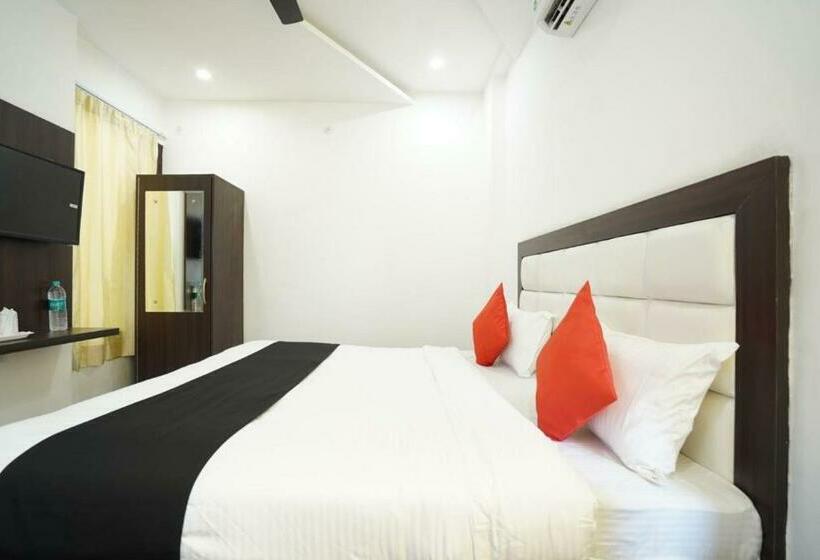 Номер Стандарт, Star Inn