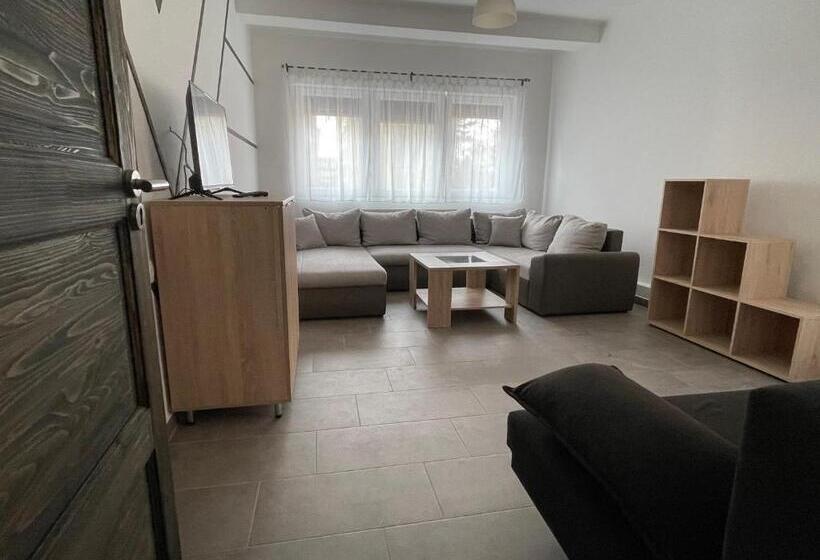 Пентхаус Люкс, New Beachapartman