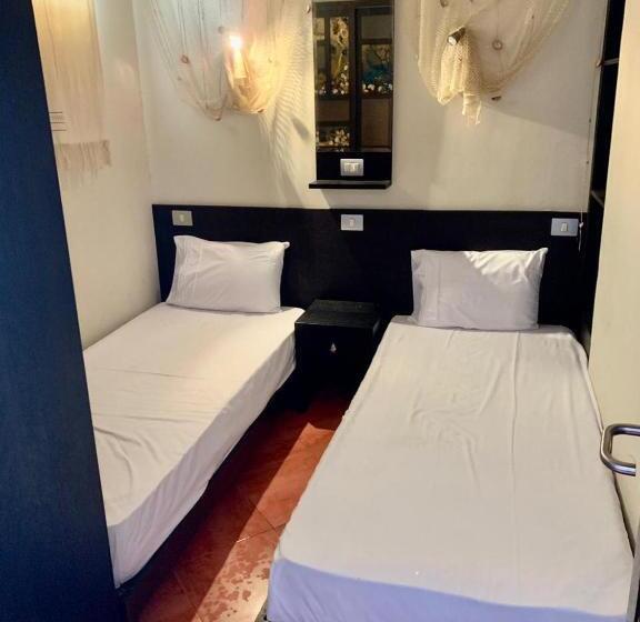 آپارتمان 1 خوابه با چشم‌انداز دریا, Porto Marina Hotel Apartments