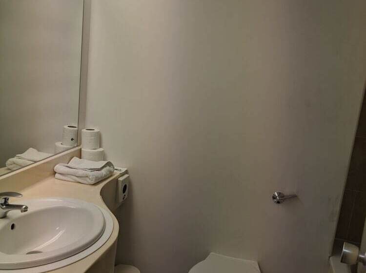 Superior Kamer, Best Western Ipswich