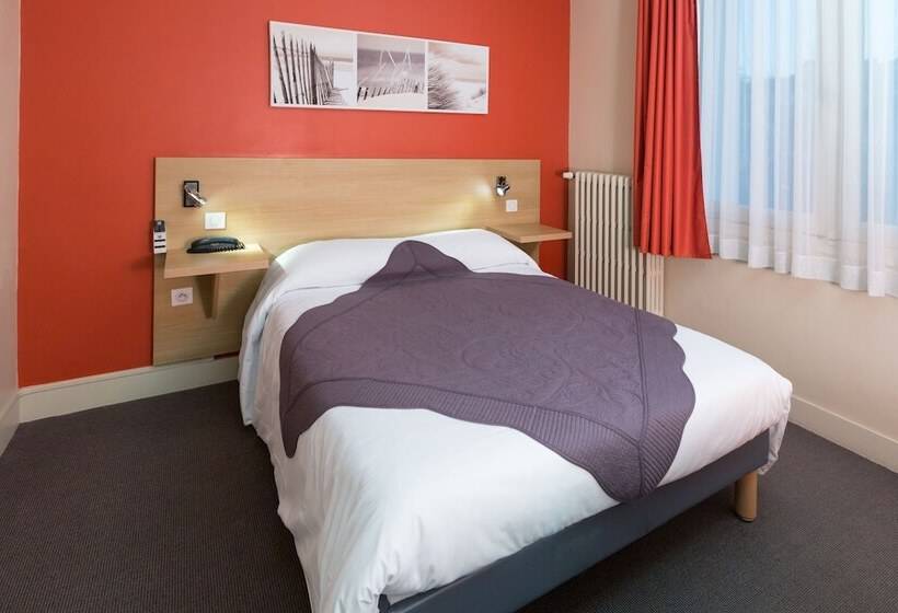 Номер Комфорт, Brit Hotel Terminus
