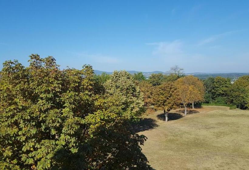 스탠다드 트리플 룸, Domaine Lyon Saint Joseph