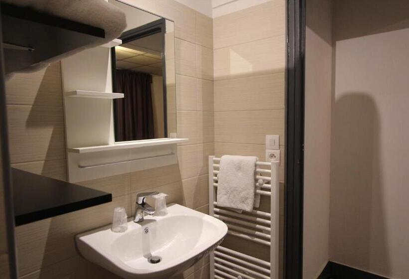 Suite Junior, Hôtel Vol De Nuit Purpan