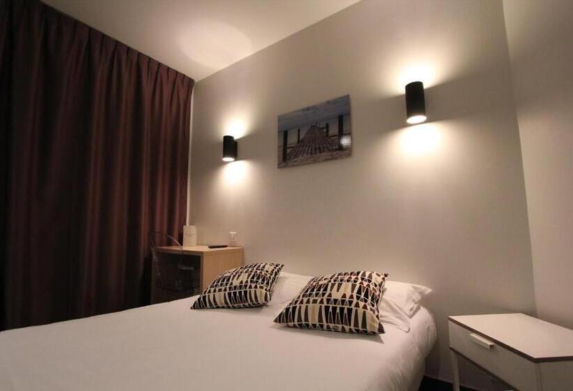 Camera Superiore, Hôtel Vol De Nuit Purpan