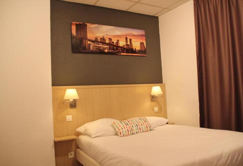 Camera Superiore, Hôtel Vol De Nuit Purpan