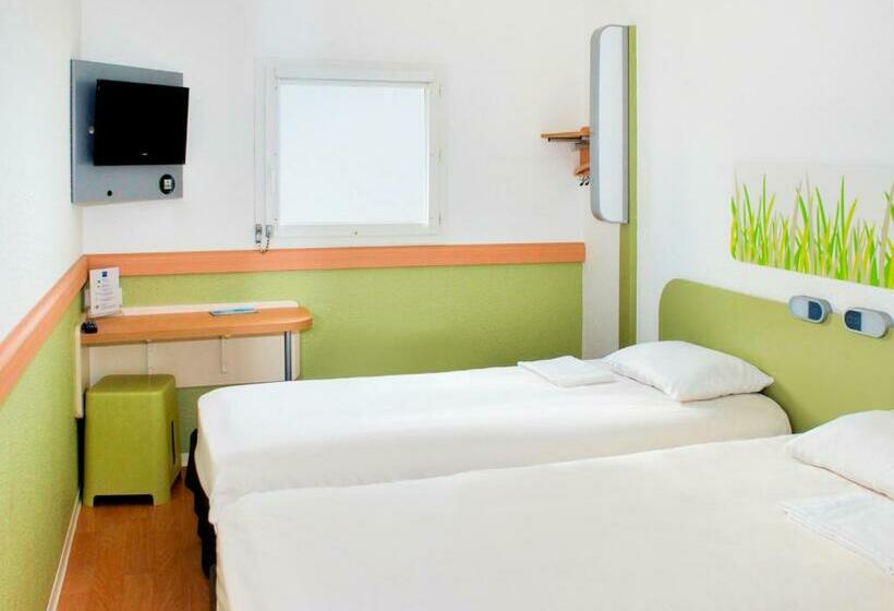 Номер Стандарт, Ibis Budget Clermont Ferrand Le Brezet Aeroport