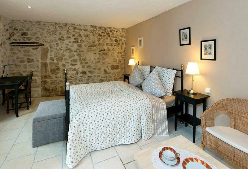 Номер Superior, Maison Des Anges