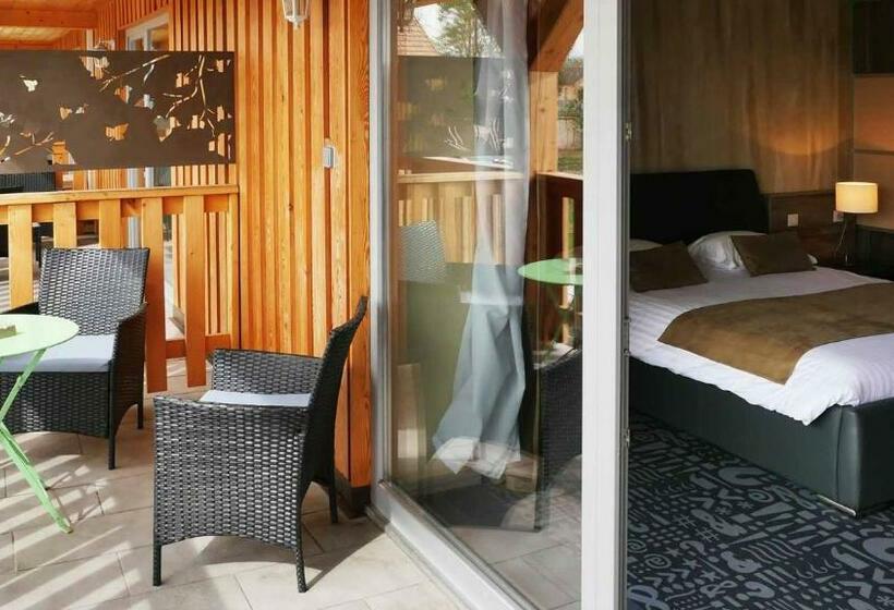 Номер Стандарт, Le Dormeur