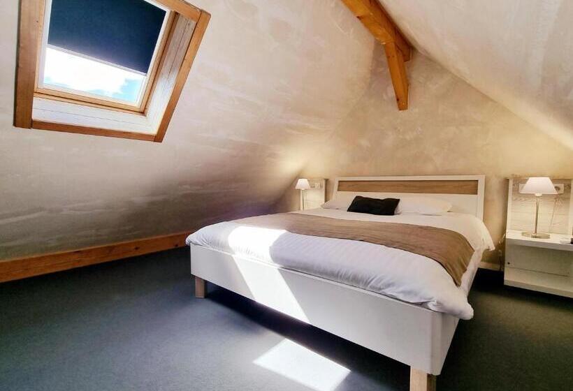 Номер Superior, Le Dormeur