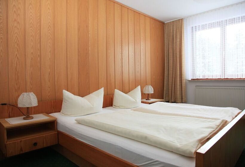 Номер Стандарт, Waldhotel Achtermannstor