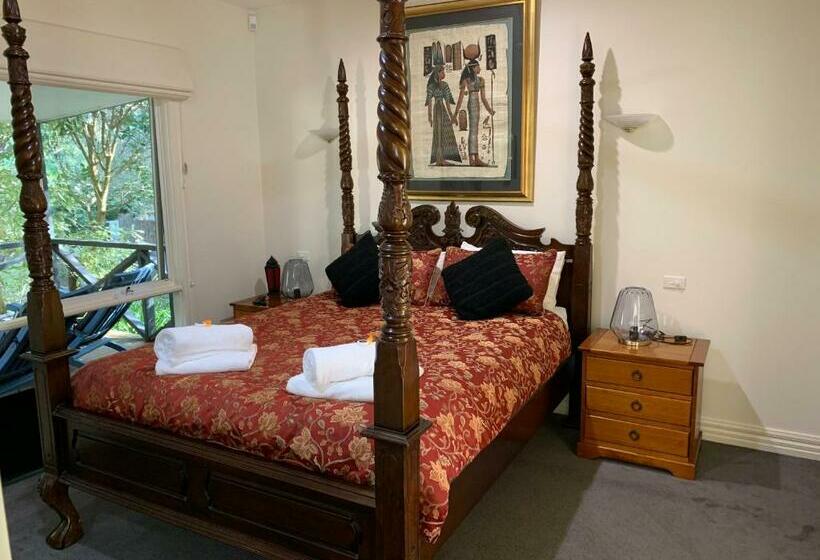 오두막, Weeroona Bed And Breakfast