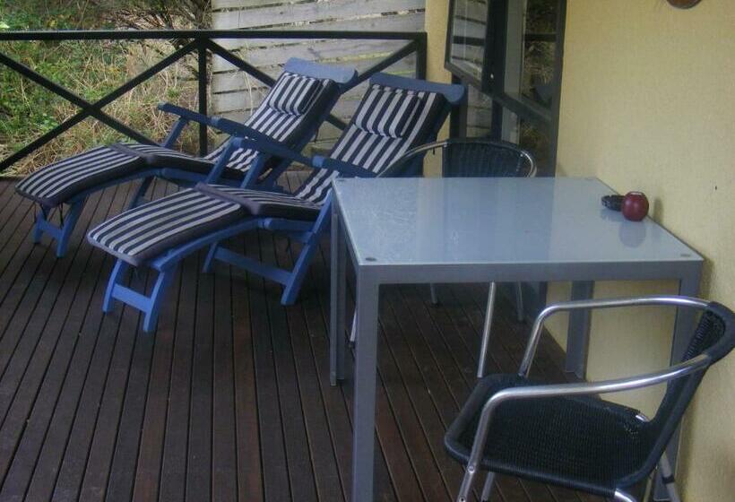 오두막, Weeroona Bed And Breakfast