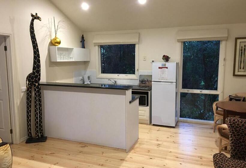 오두막, Weeroona Bed And Breakfast