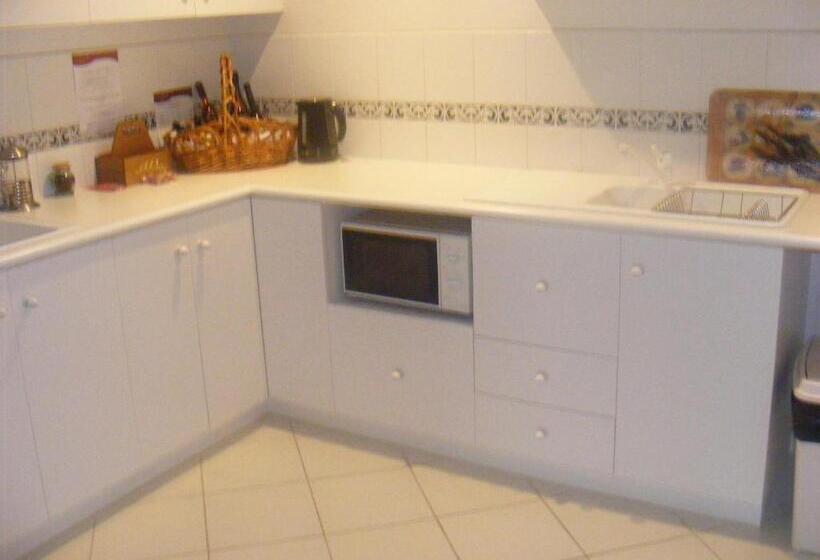 자쿠지 스위트, Weeroona Bed And Breakfast